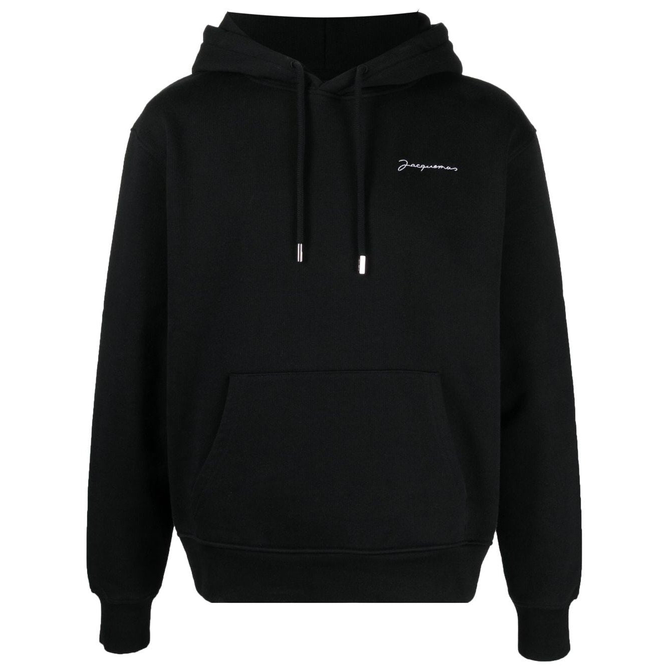 Jacquemus - JACQUEMUS Sweaters Black - Men’s Sweatshirts