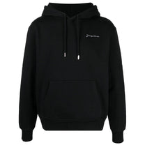 Jacquemus - JACQUEMUS Sweaters Black - Men’s Sweatshirts