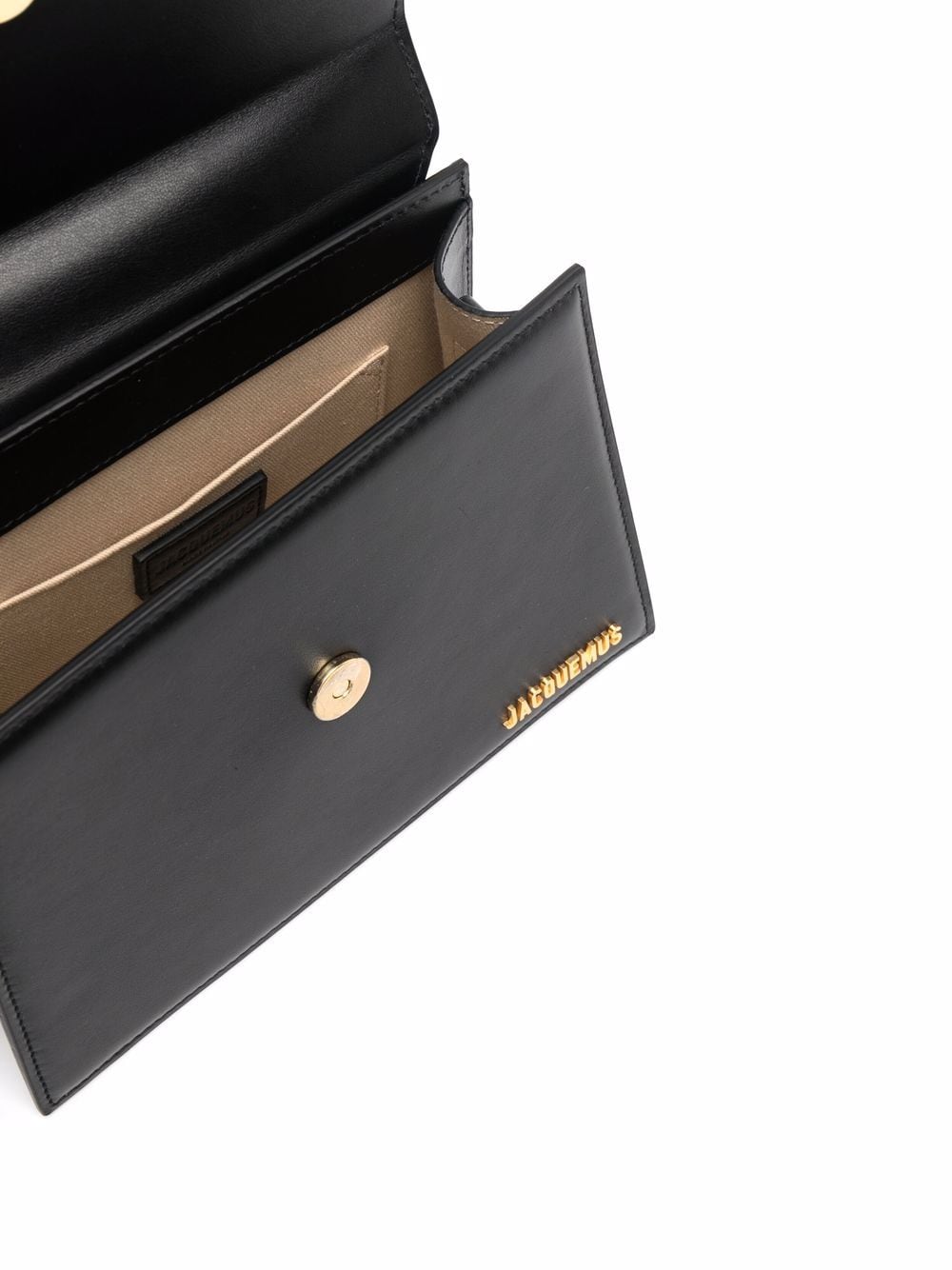 JACQUEMUS - Jacquemus Le Grand Chiquito Tote Bag - Handbag