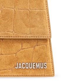 Jacquemus - Jacquemus Bambino Shoulder bag - Women’s Bags
