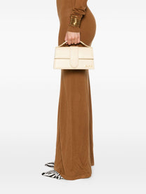 JACQUEMUS - JACQUEMUS Bags.. Ivory - Handbag