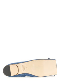 JACQUEMUS - Jacquemus Square Dancer - Women’s Shoes