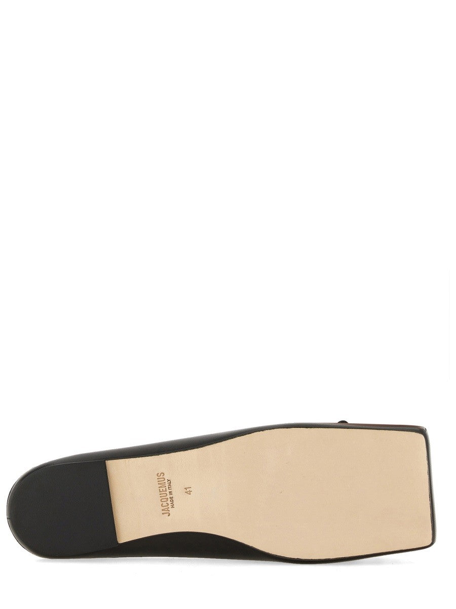 JACQUEMUS - Jacquemus Mule Dancer. - Women’s Shoes