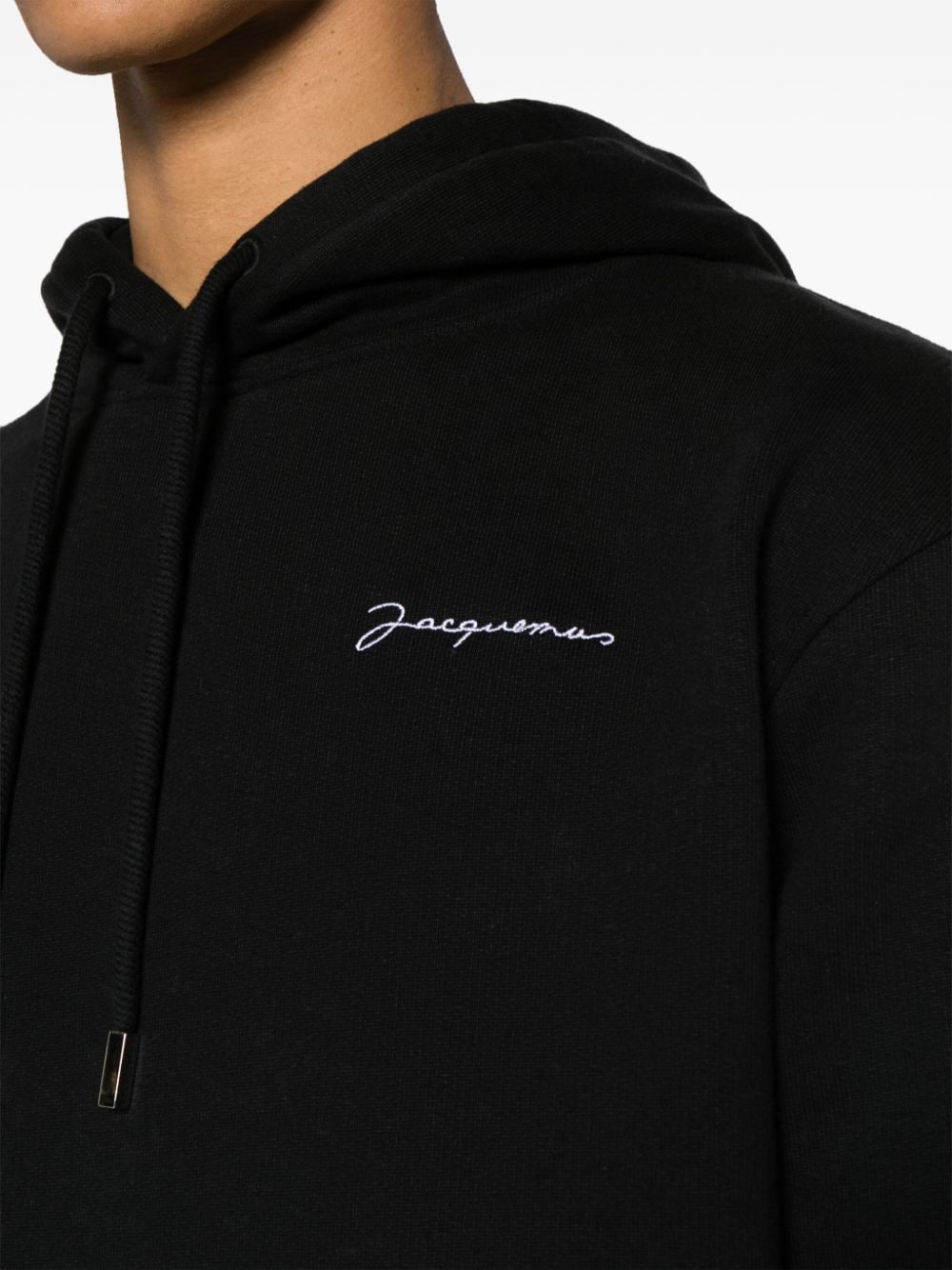 Jacquemus - JACQUEMUS Sweaters Black - Men’s Sweatshirts
