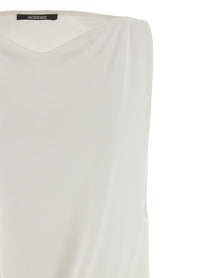 JACQUEMUS - JACQUEMUS - ’Le Haut Peplo’ top - Women’s Tops
