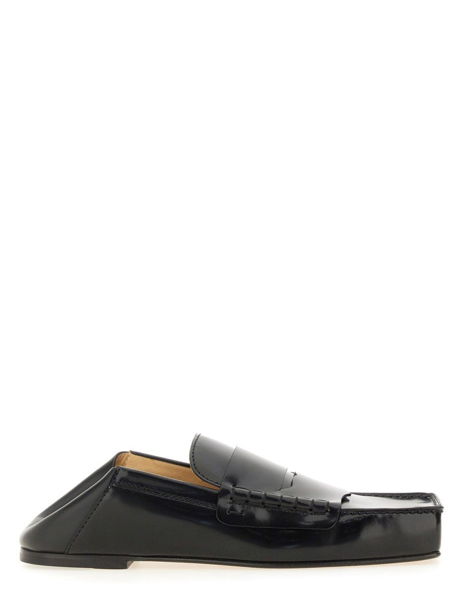 JACQUEMUS - Jacquemus Moccasin ’Carre’ - Women’s Shoes