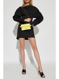 Jacquemus - JACQUEMUS Dresses Black - Women’s Clothing