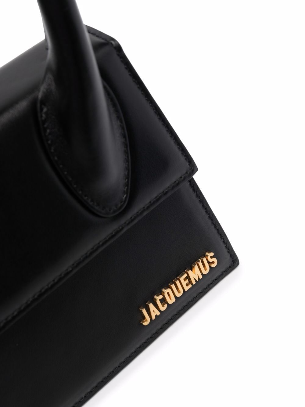 JACQUEMUS - Jacquemus Le Chiquito Noeud tote bag - Handbag