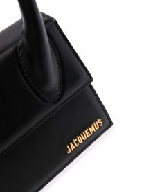 JACQUEMUS - Jacquemus Le Chiquito Noeud tote bag - Handbag