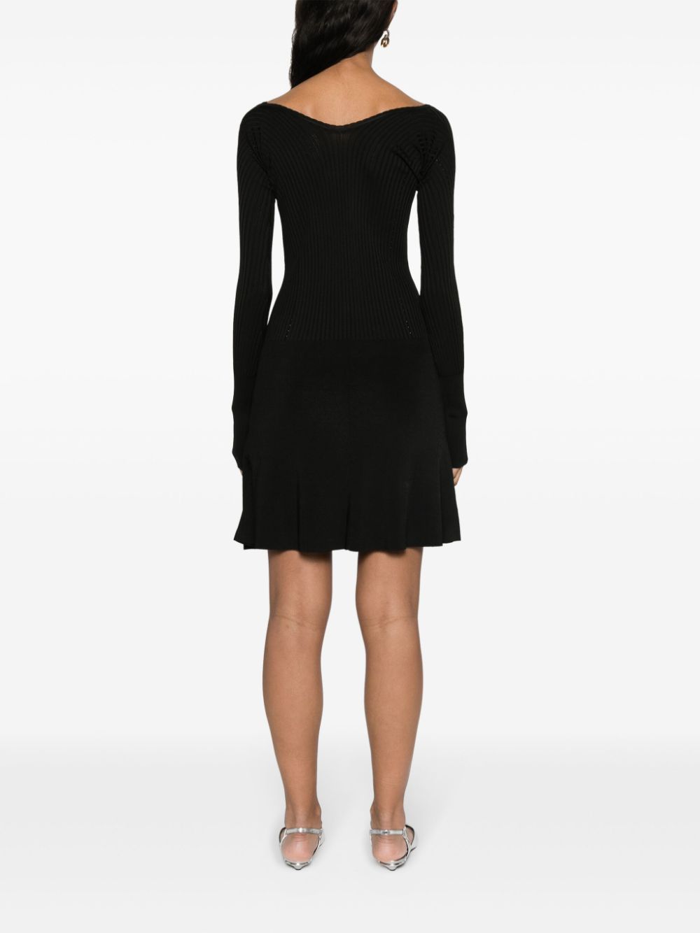Jacquemus - JACQUEMUS Dresses Black - Women’s Clothing