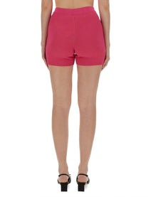 JACQUEMUS - Jacquemus Shorts ’Pralu’ - Women’s Clothing