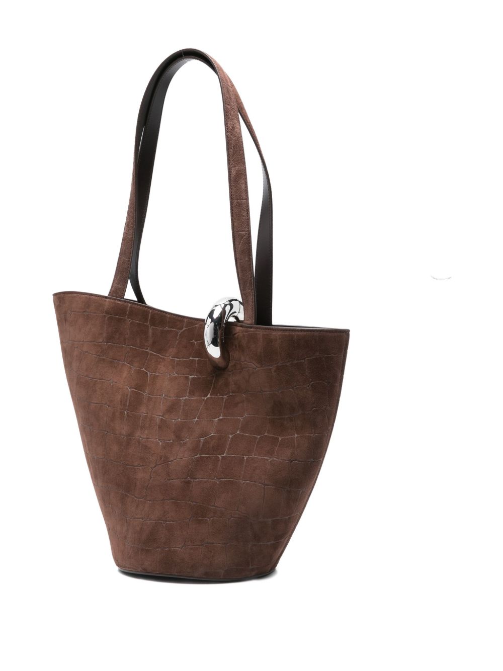 JACQUEMUS - JACQUEMUS Bags.. Brown - Shoulder
