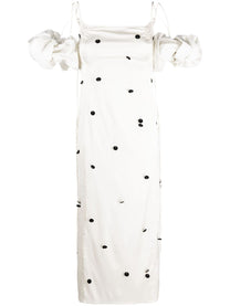 Jacquemus - JACQUEMUS Dresses White - Dresses