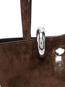 JACQUEMUS - JACQUEMUS Bags.. Brown - Shoulder