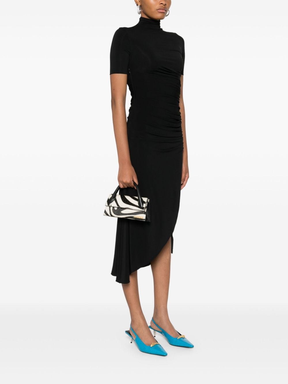 JACQUEMUS - Jacquemus Le Chiquito Long Mini Bag - Handbag
