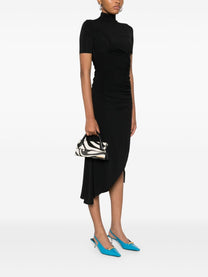 JACQUEMUS - Jacquemus Le Chiquito Long Mini Bag - Handbag