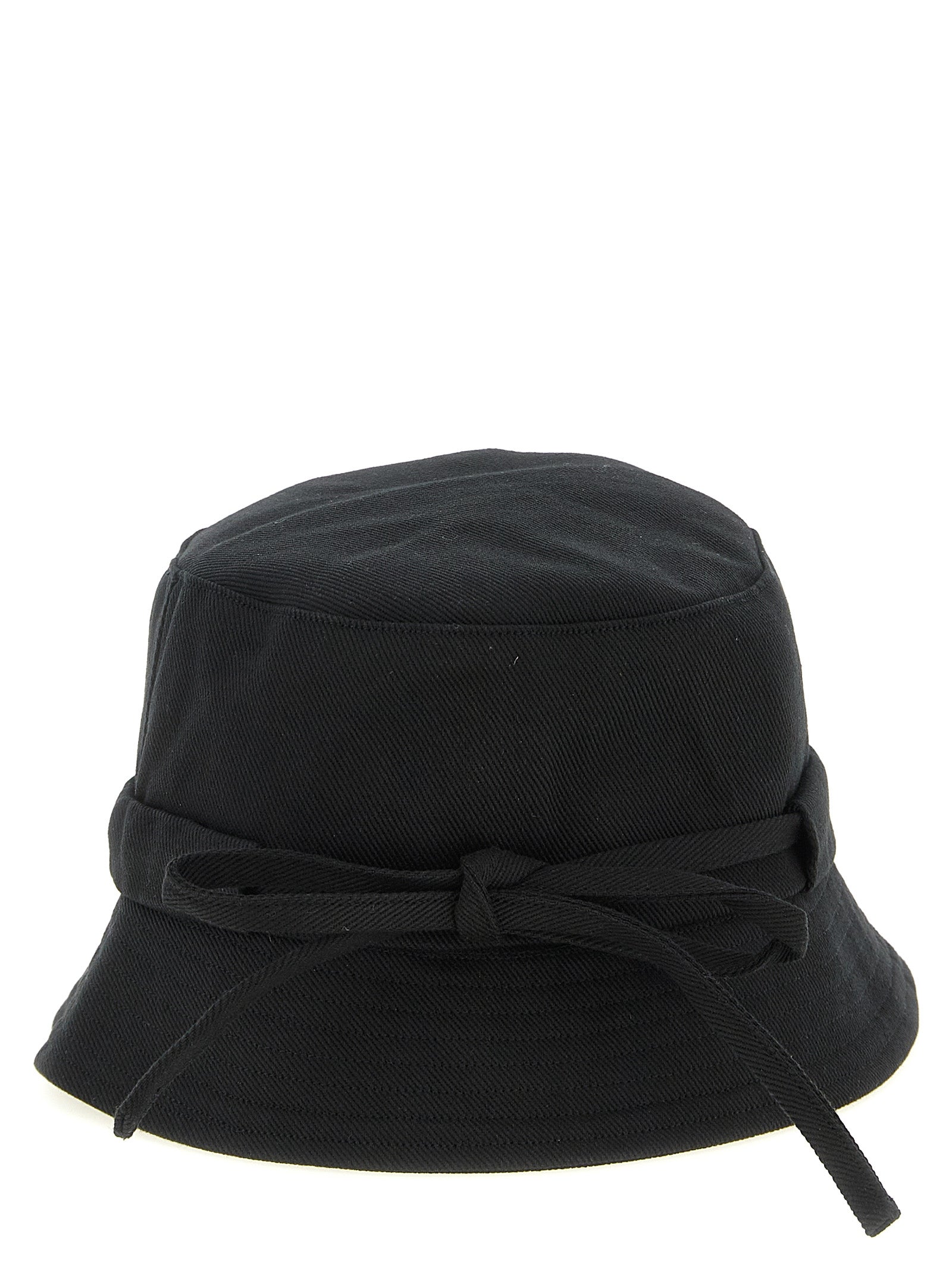 JACQUEMUS - JACQUEMUS - ’Le Bob Gadjo’ bucket hat - Men’s Accessories