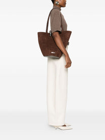JACQUEMUS - JACQUEMUS Bags.. Brown - Shoulder
