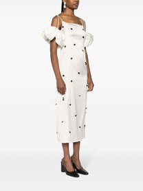 Jacquemus - JACQUEMUS Dresses White - Dresses