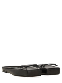 JACQUEMUS - Jacquemus Mule Dancer. - Women’s Shoes