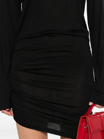 JACQUEMUS - JACQUEMUS Dresses Black - Dresses