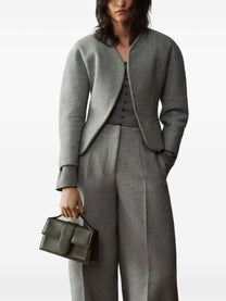 JACQUEMUS - JACQUEMUS Bags.. Green - Handbag