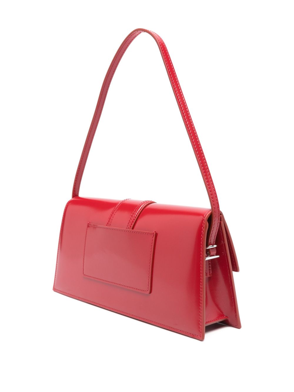 JACQUEMUS - JACQUEMUS Bags.. Red - Shoulder