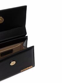 JACQUEMUS - Jacquemus Le Chiquito Noeud tote bag - Handbag
