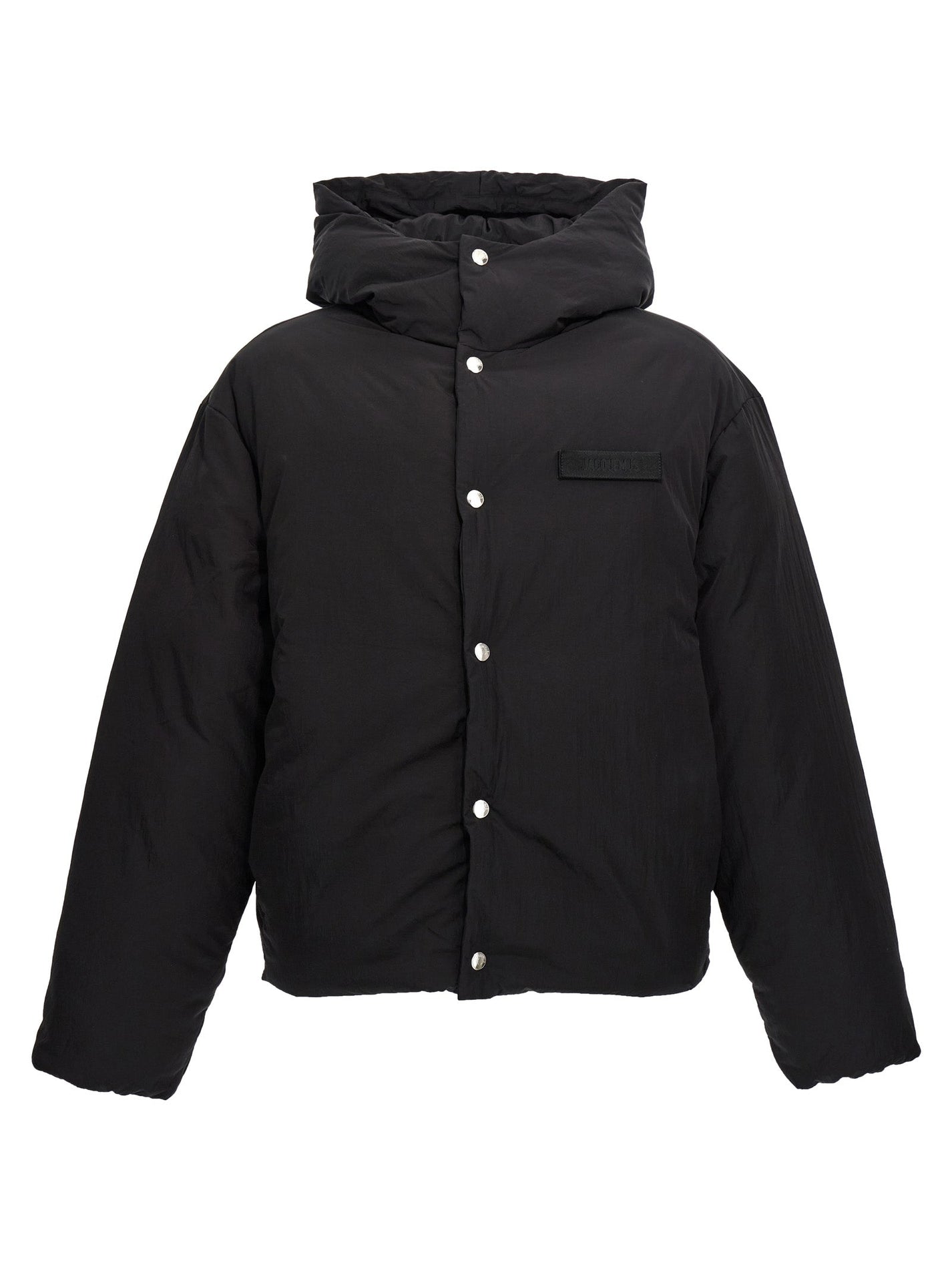JACQUEMUS - JACQUEMUS - ’La Doudoune’ down jacket - Men’s Outerwear