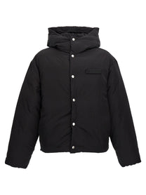 JACQUEMUS - JACQUEMUS - ’La Doudoune’ down jacket - Men’s Outerwear