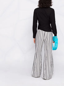 JACQUEMUS - JACQUEMUS Shirts Black - Women’s Tops