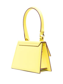 JACQUEMUS - Jacquemus Mini Le Chiquito Medium Buckle Handbag - Handbag