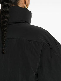 Jacquemus - JACQUEMUS Coats Black - Women’s Outerwear