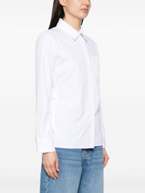 JACQUEMUS - JACQUEMUS Shirts White - Women’s Clothing