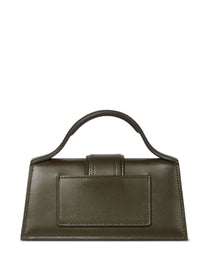 JACQUEMUS - JACQUEMUS Bags.. Green - Handbag