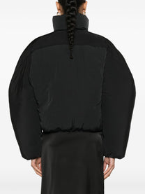 Jacquemus - JACQUEMUS Coats Black - Women’s Outerwear