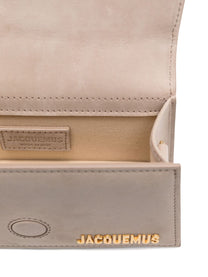 JACQUEMUS - JACQUEMUS Bags.. Beige - Handbag