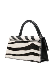 JACQUEMUS - Jacquemus Le Chiquito Long Mini Bag - Handbag