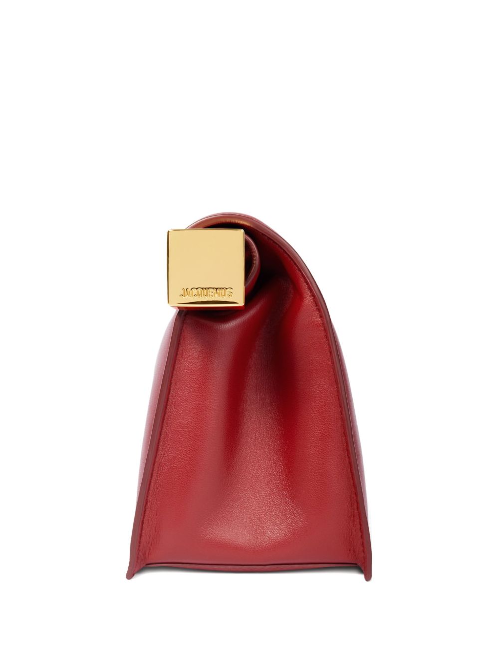 JACQUEMUS - JACQUEMUS Bags.. Red - Clutches