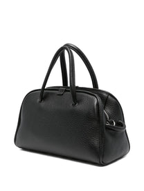 JACQUEMUS - JACQUEMUS The small Turismo tote bag - Handbag
