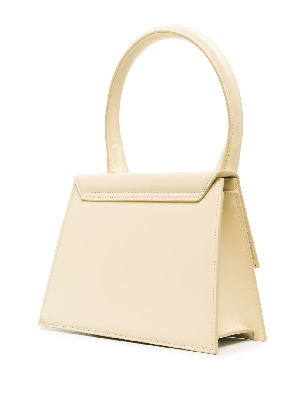 JACQUEMUS - Jacquemus Le Grand Chiquito Tote Bag - Handbag