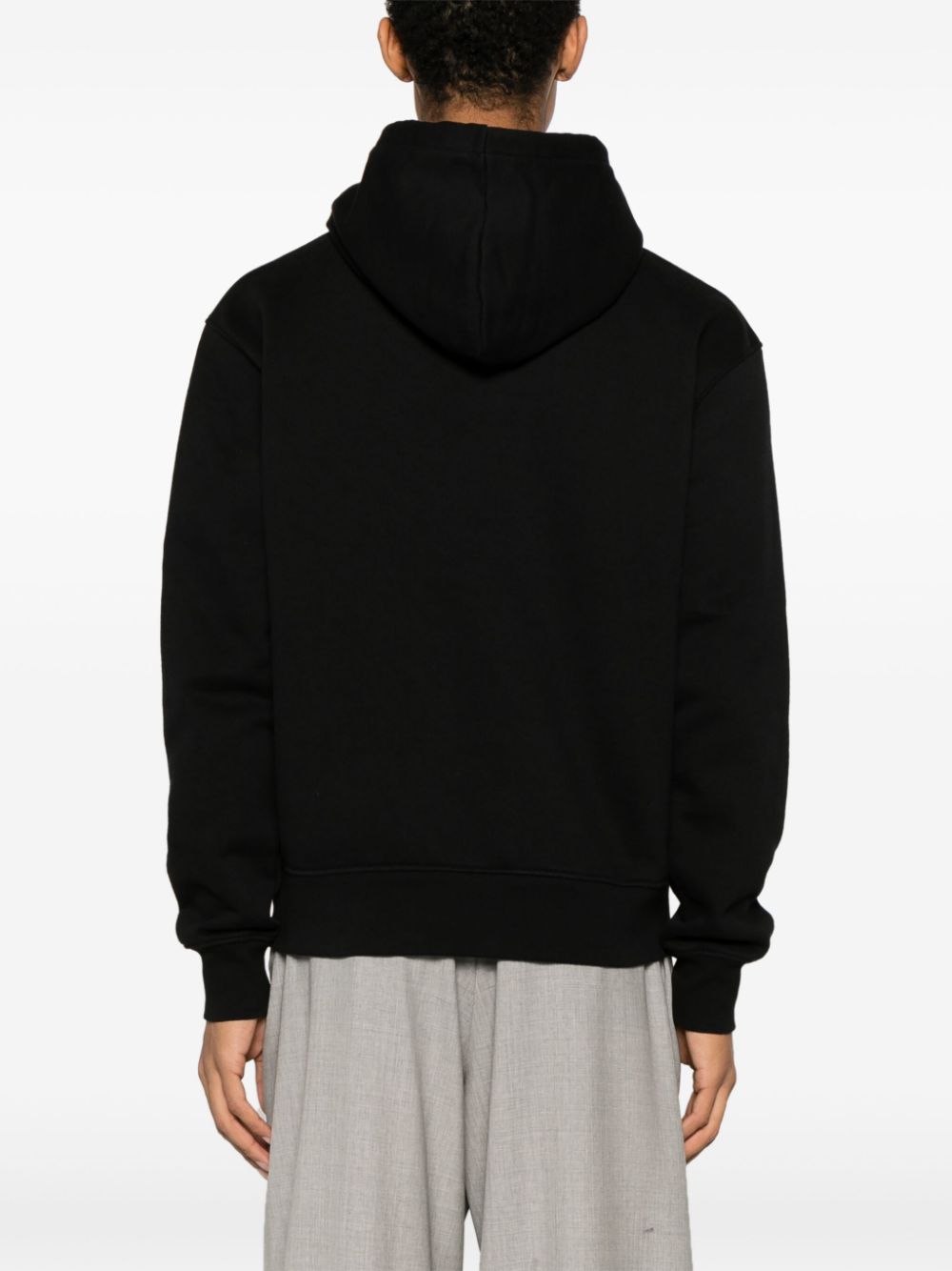 Jacquemus - JACQUEMUS Sweaters Black - Men’s Sweatshirts