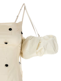 JACQUEMUS - JACQUEMUS - ’La robe chouchou’ dress - Women’s Clothing