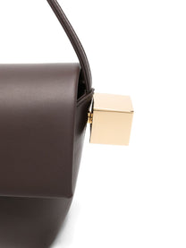 JACQUEMUS - JACQUEMUS Bags.. Brown - Shoulder