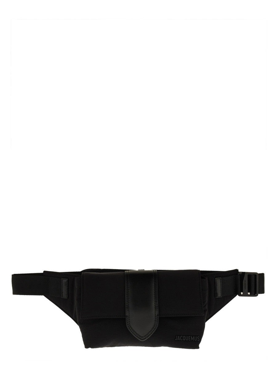 JACQUEMUS - Jacquemus Pouch ’Baby’ - Men’s Bags