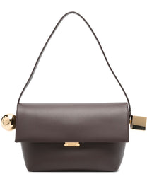 JACQUEMUS - JACQUEMUS Bags.. Brown - Shoulder