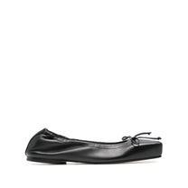 JACQUEMUS - Jacquemus The Ballet flats - Flat Shoes