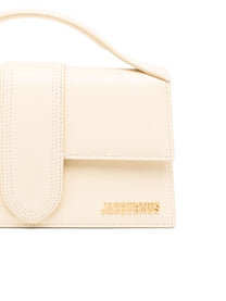 JACQUEMUS - JACQUEMUS Bags.. Ivory - Handbag
