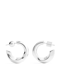 JACQUEMUS - JACQUEMUS Bijoux Silver - Jewellery