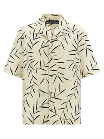 JACQUEMUS - JACQUEMUS - ’La Chemise Fonccio’ shirt - Men’s Tops